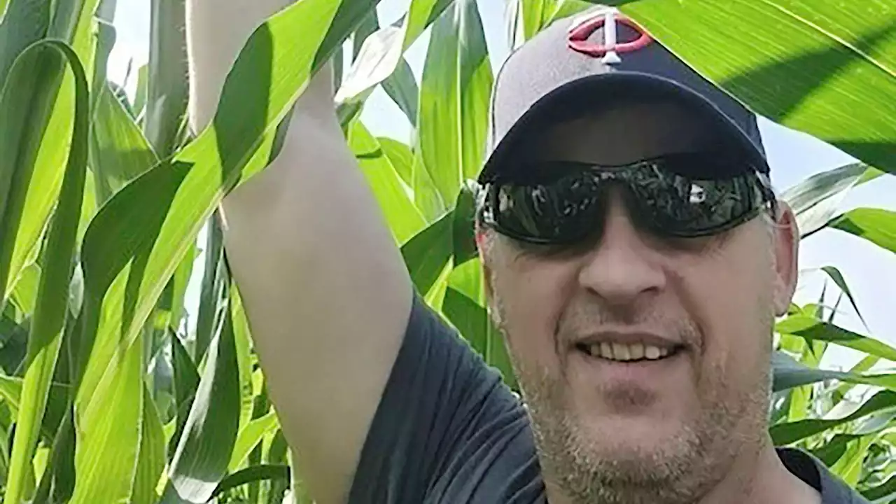 Senators say North Dakota farmer detained in Ukraine is back