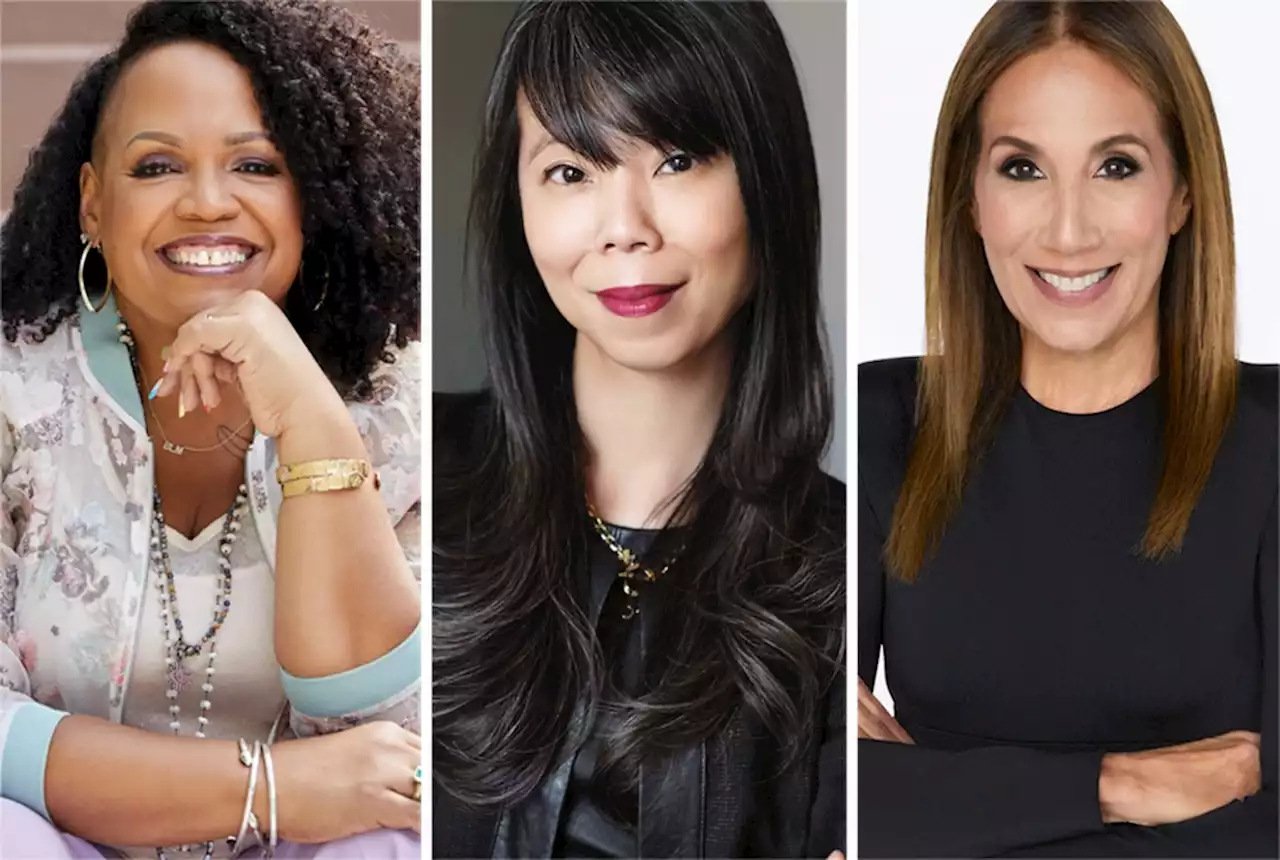 Jane Hudis, JuE Wong, Lisa Price and Others on Balancing Well-being and Professional Success