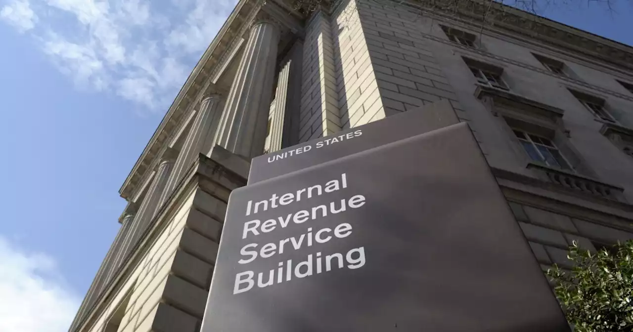 GOP campaigns against the IRS, vowing to slash its funding