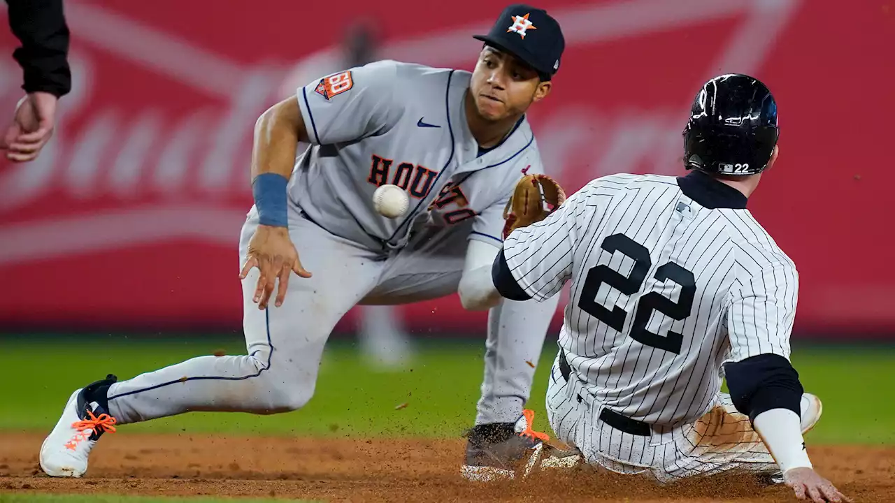 Astros vs. Yankees ALCS 2022: Houston fans wake up enthusiastic as Game 4 approaches