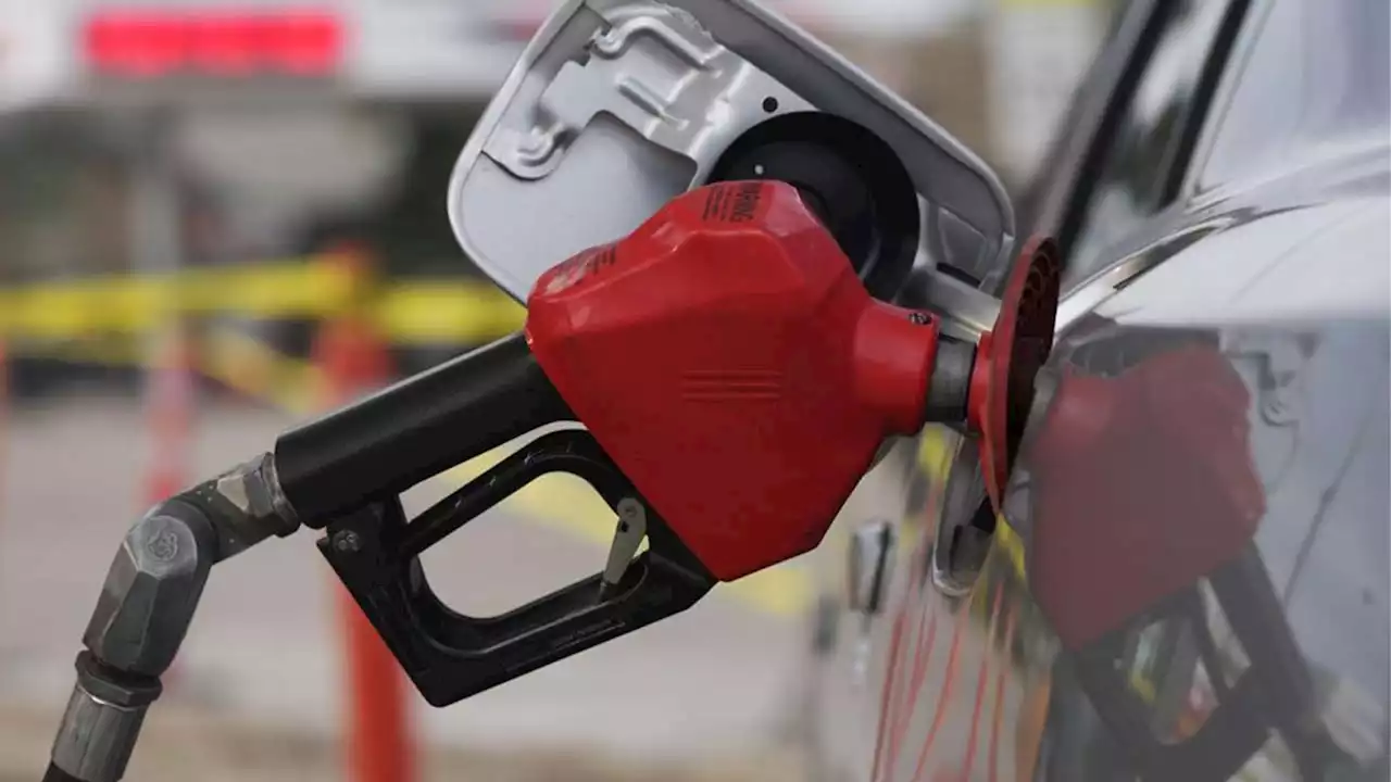 Rising gas prices could shape the midterms: Here's where fuel costs stand in key states.