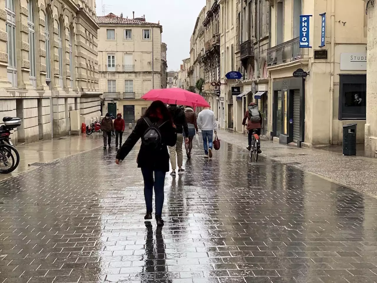 Violents orages : Météo France place 18 départements en vigilance orange