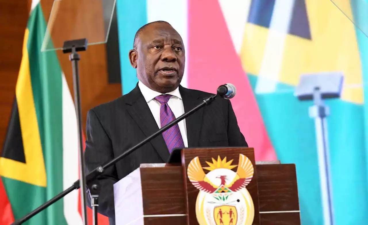 South Africa: President Ramaphosa Submits Response to the State Capture Report to Parliament