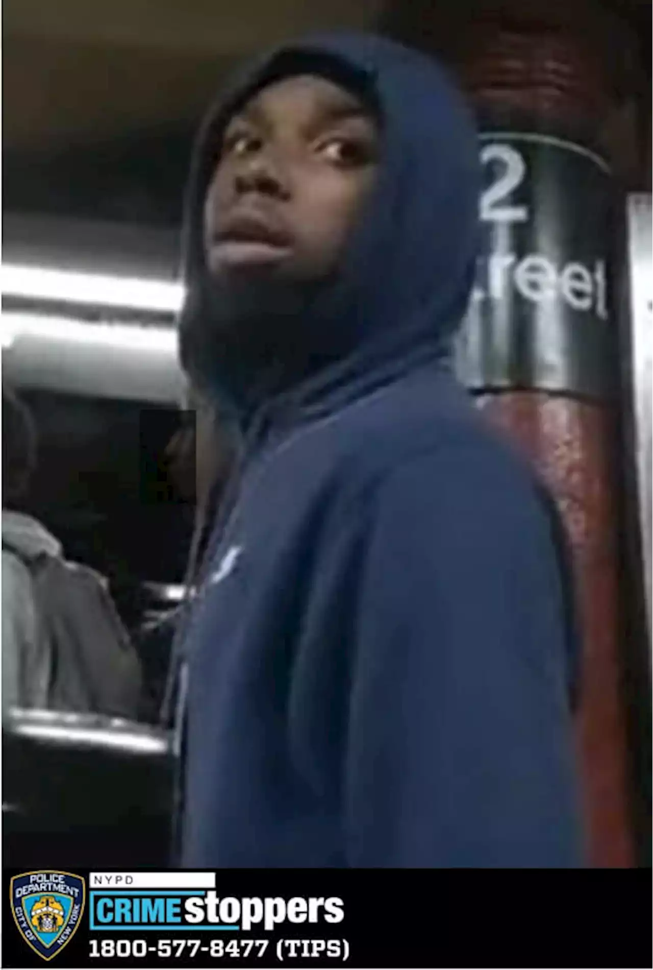 Upper West Side robber sought for brutally beating teen during subway mugging | amNewYork