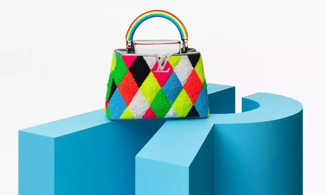 Louis Vuitton Enlists Six Contemporary Creators, Including Peter Marino and Kennedy Yanko, to Reimagine an Iconic Handbag | Artnet News