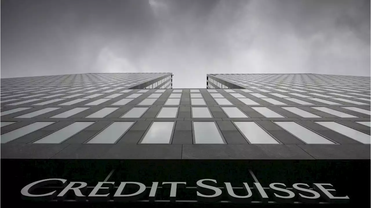 Krise bei Credit Suisse: Kommen abermals Großbanken in Bedrängnis?