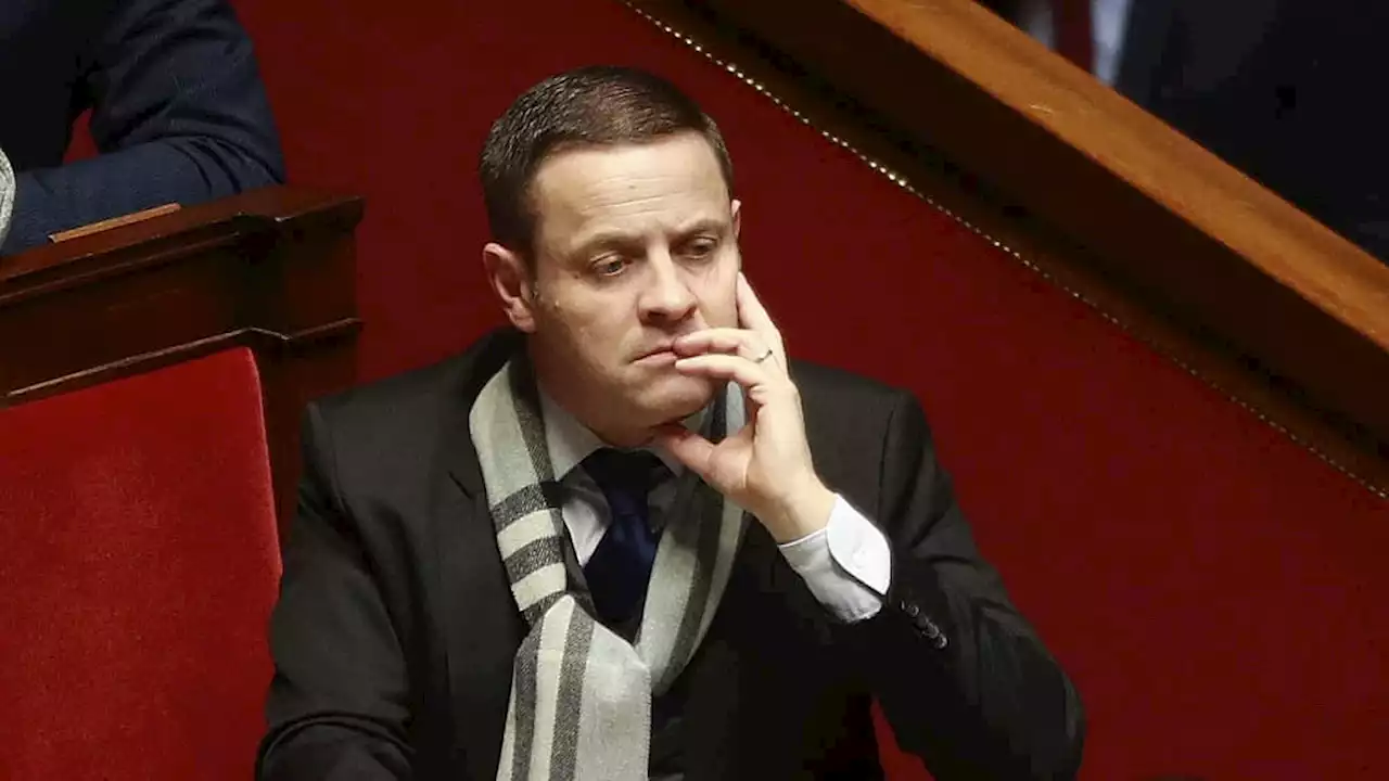 Dans une tribune, 53 députés LR indiquent qu'ils ne voteront pas les motions de censure lundi