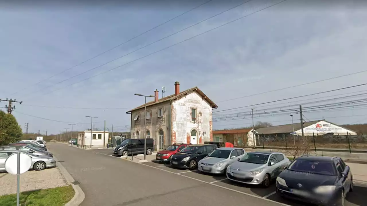 Tarn-et-Garonne: une femme meurt percutée par un train dans une gare