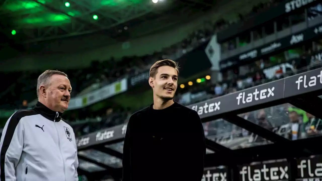 Borussia Mönchengladbach: Florian Neuhaus spricht über Coemback-Plan!