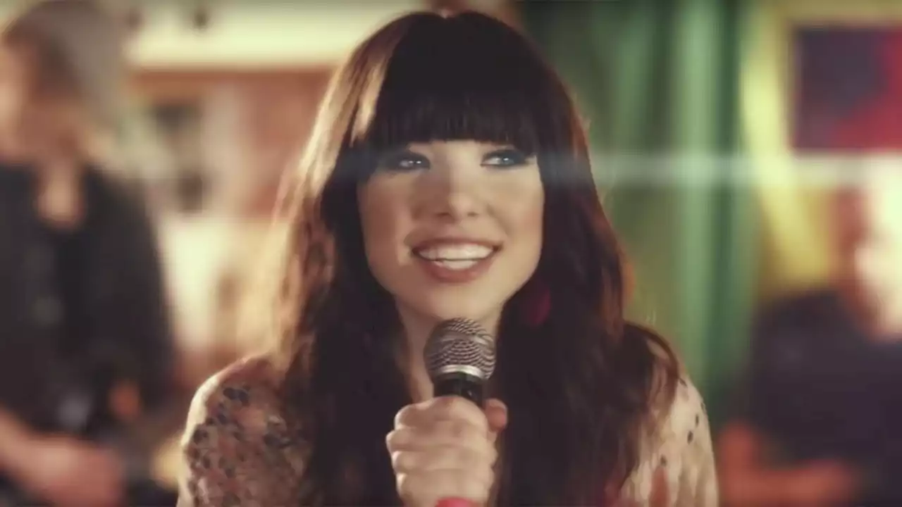 Songs That Defined the Decade: Carly Rae Jepsen’s ‘Call Me Maybe’