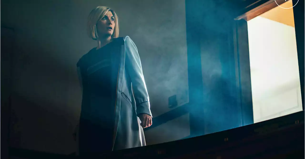 Doctor Who 'The Power of The Doctor' Trailer Focuses on Regenerations