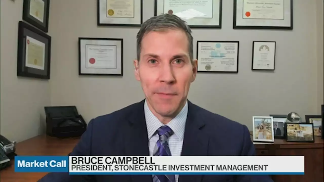 Bruce Campbell's Top Picks: October 21, 2022 - BNN Bloomberg