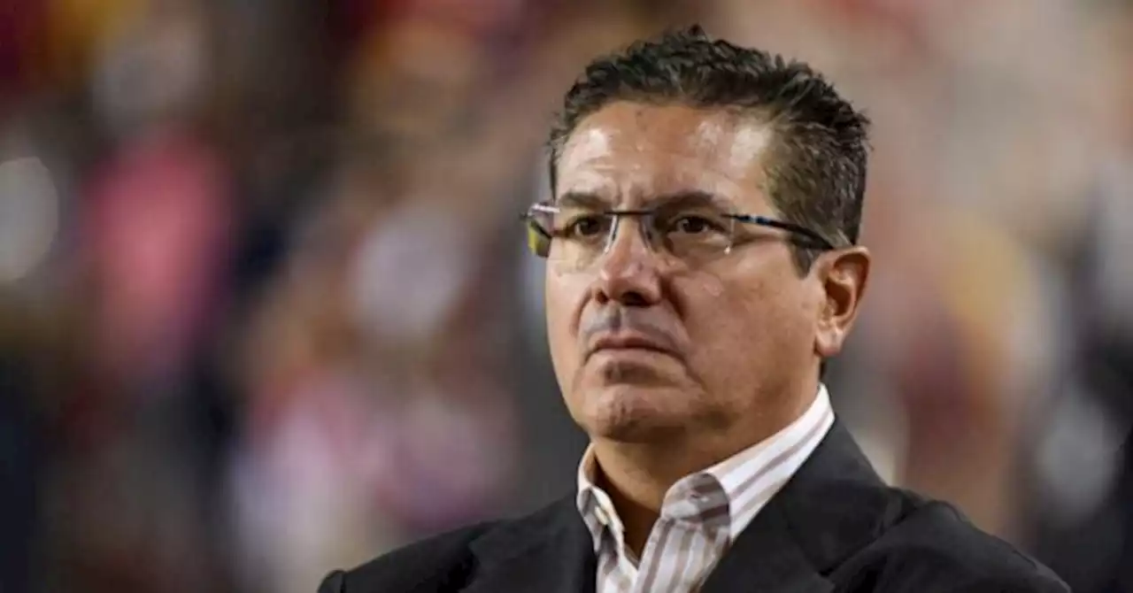 Commanders Owner Dan Snyder Hints at Potential Litigation Against ESPN