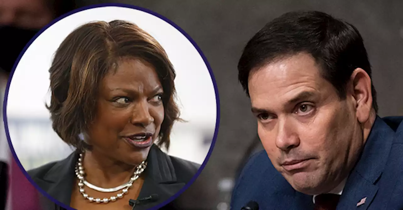 Survey: Marco Rubio Maintains Lead Against Democrat Val Demings