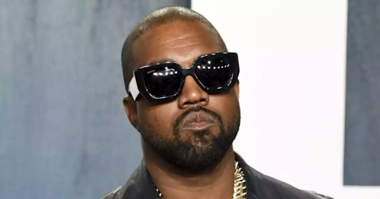 WATCH: Kanye West Under Fire for Bragging ‘I Can Literally Say Antisemitic S**t and Adidas Can’t Drop Me’