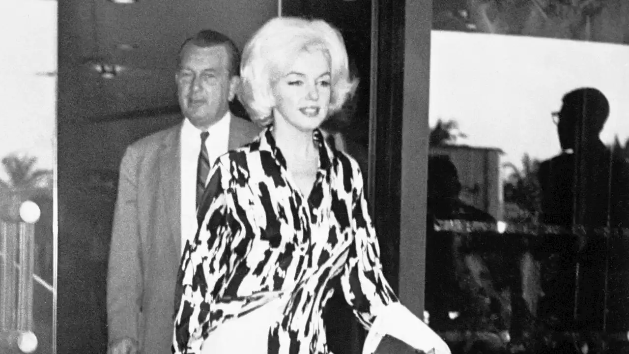 The Story Behind Marilyn Monroe’s Beloved Ferragamo Pumps