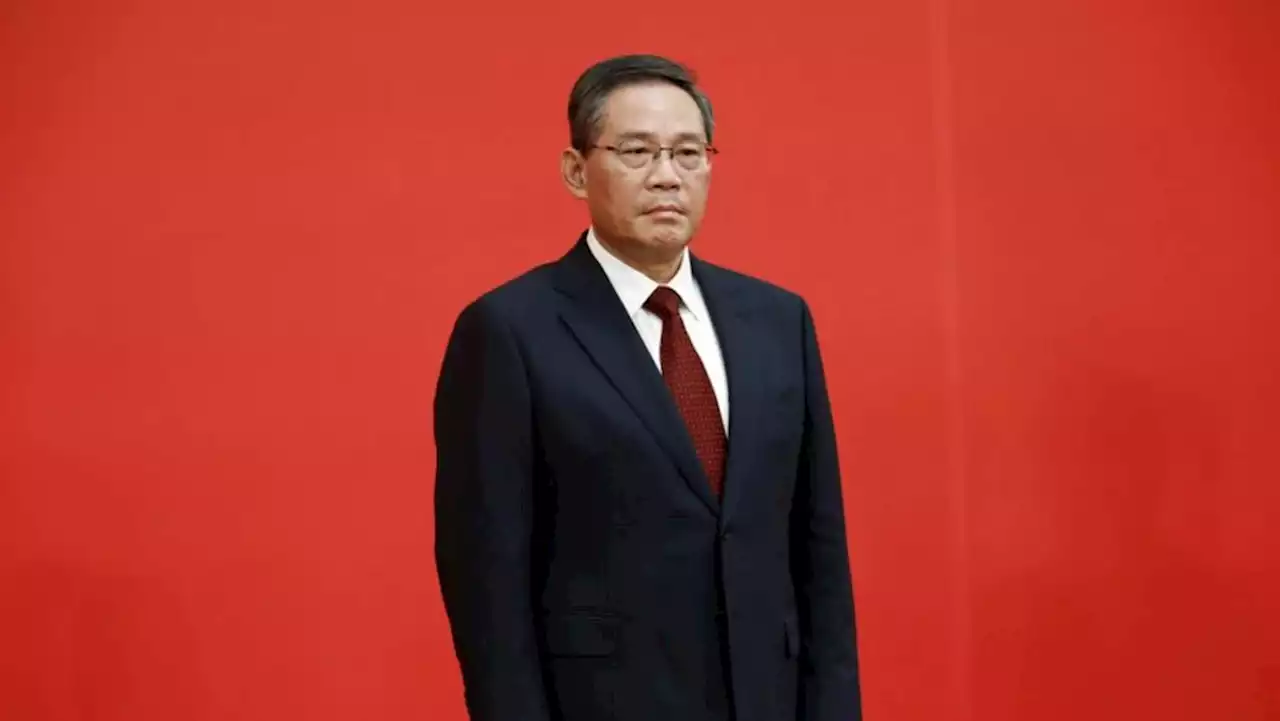 China's next premier Li Qiang: Xi Jinping loyalist who oversaw Shanghai COVID-19 lockdown