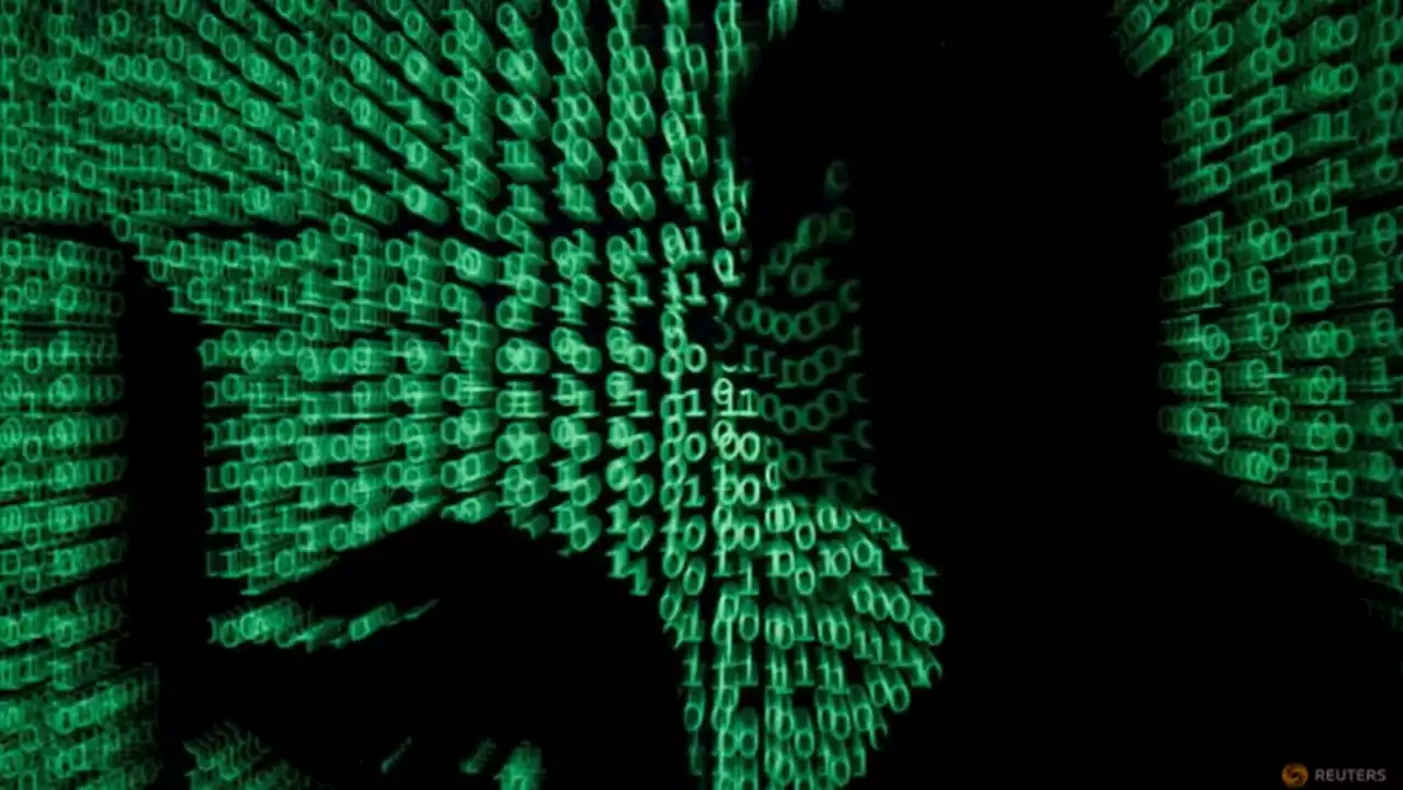 Iran's atomic energy organization says e-mail was hacked, state media says