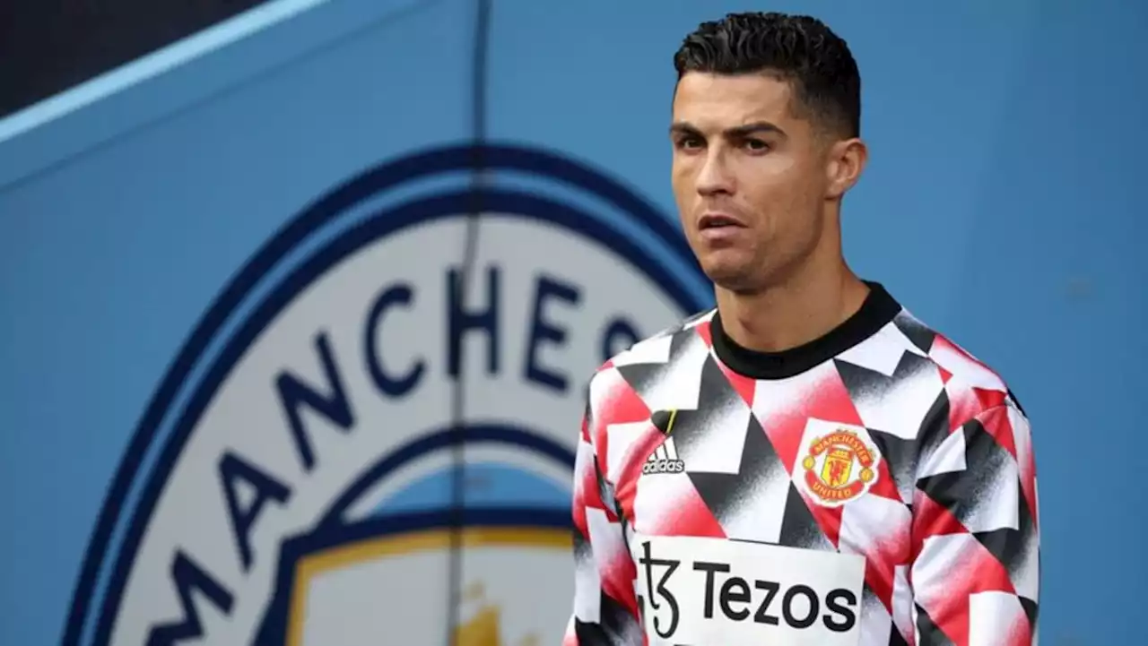 Man United must end relationship with Ronaldo, insists Neville