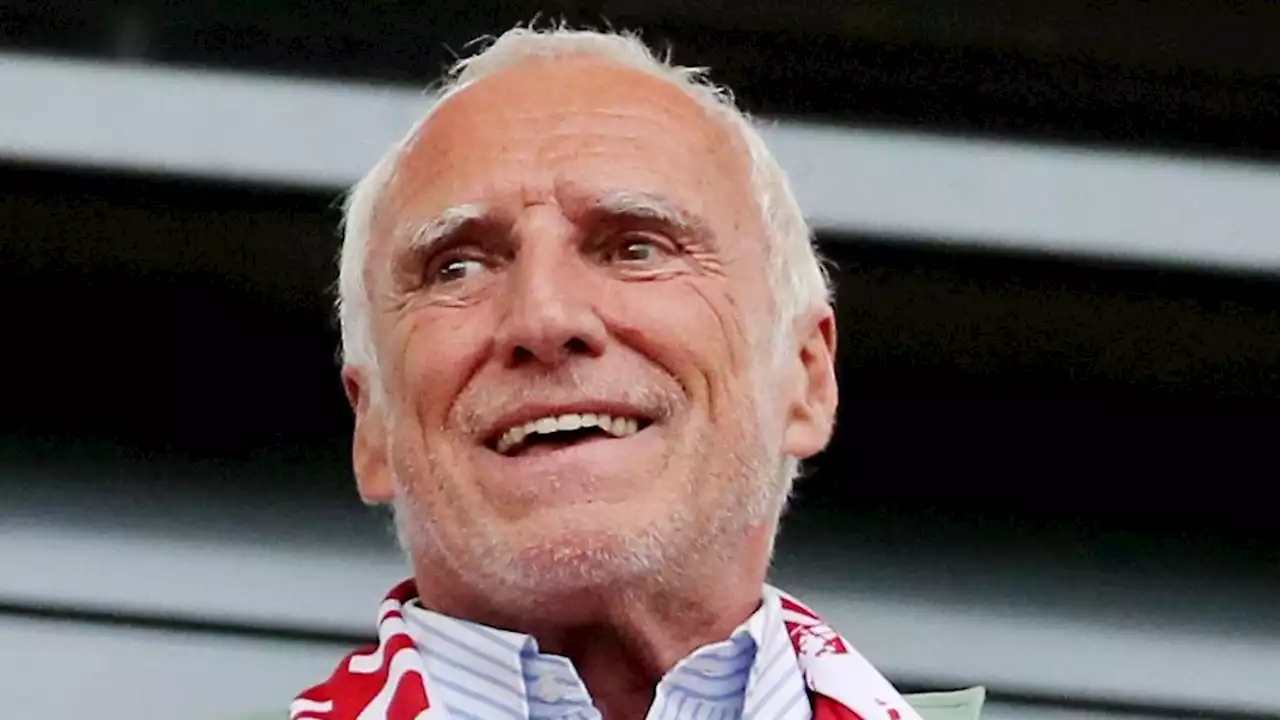 Das rätselhafte Genie Dietrich Mateschitz