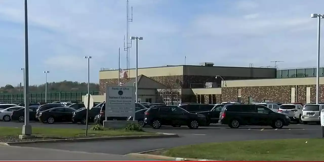 ‘Contained barricade’ incident at Stark County juvenile prison, OSHP says