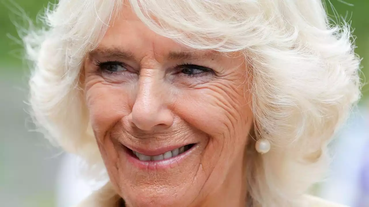 Camilla Parker Bowles : cet hommage contraint à Lady Diana qui a eu une conséquence majeure