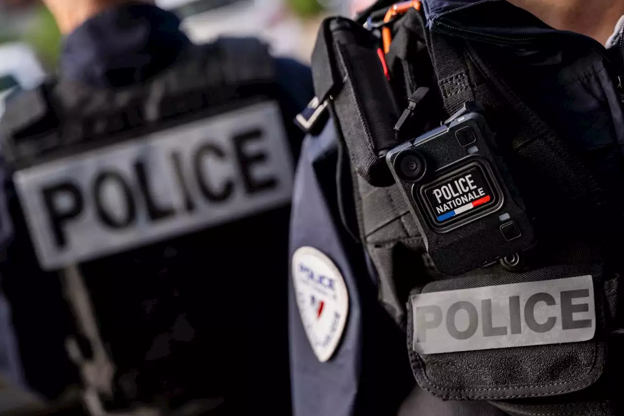 Seine-Saint-Denis : des policiers pris à partie par une foule lors d'une arrestation