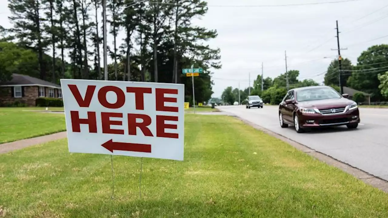 Voters in five states have the chance to wipe slavery and indentured servitude off the books | CNN Politics