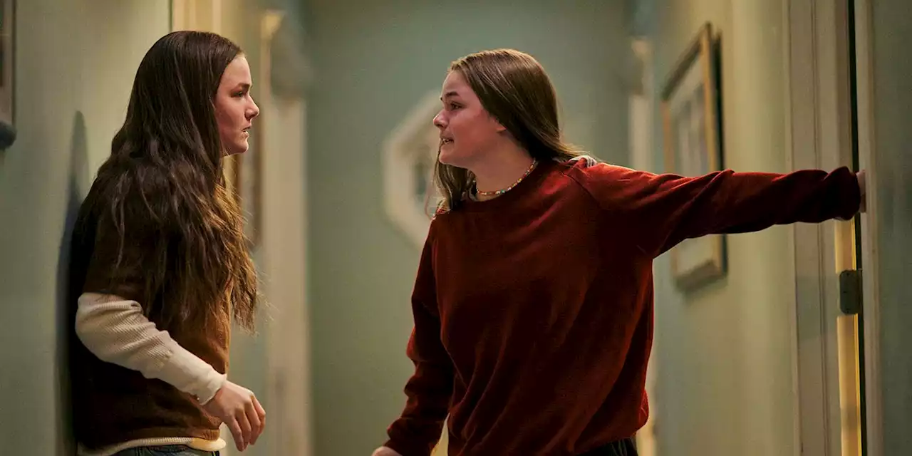 'High School's Railey and Seazynn Gilliland Discuss Importance of Queer Representation on TV