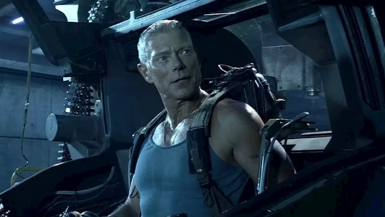 Stephen Lang Reflects on Avatar's Legacy, Watching Rerelease