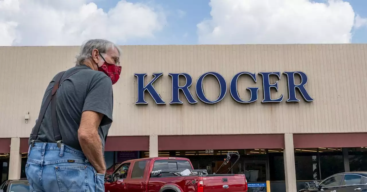 Opinion | Workers Will Lose Out If Union Backs Kroger-Albertsons Grocery Merger