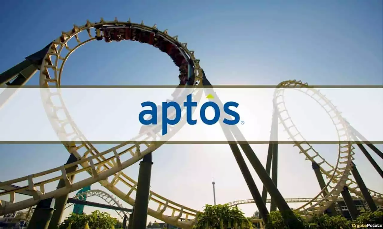 Aptos (APT) Skyrockets 32%, Bitcoin Remains Flat on Low Trading Volume (Weekend Watch)