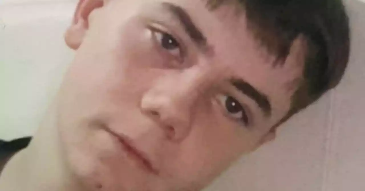 Police searching for Scots teen missing overnight