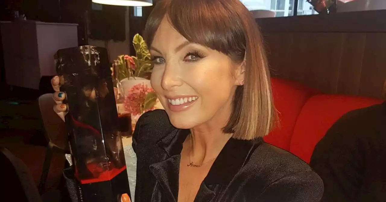 Scottish Influencer Awards 2022: STV's Laura Boyd wins top gong