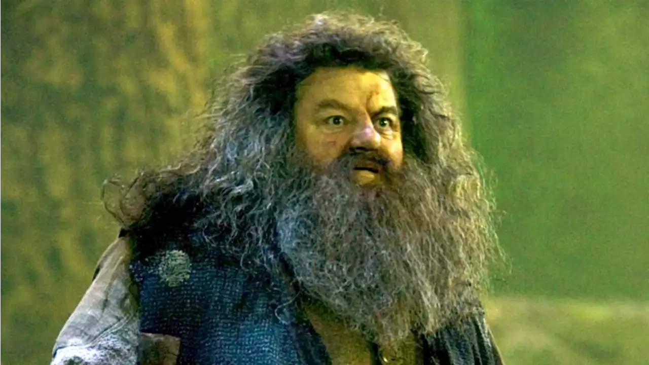 Robbie Coltrane Cause Of Death Revealed A Week After The Loss Of ‘Harry Potter’ Star