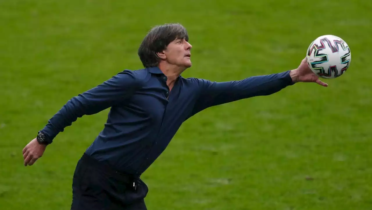 Joachim Löw: »Ich spüre wieder eine Motivation, wenn ich jetzt Fußball sehe«