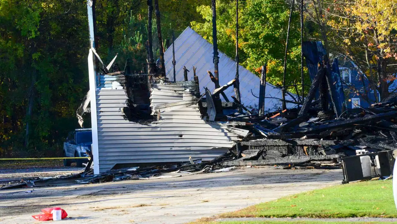 New Hampshire: In den USA sterben zwei Menschen bei Absturz eines Kleinflugzeugs