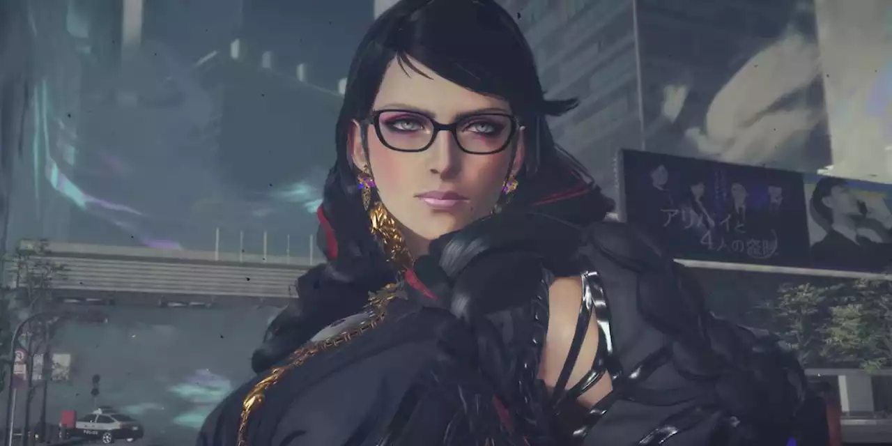 Bayonetta 3 developer responds to voice actor controversy