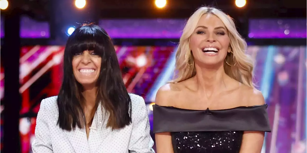 Strictly Come Dancing announces fourth celebrity eliminated in surprise dance-off