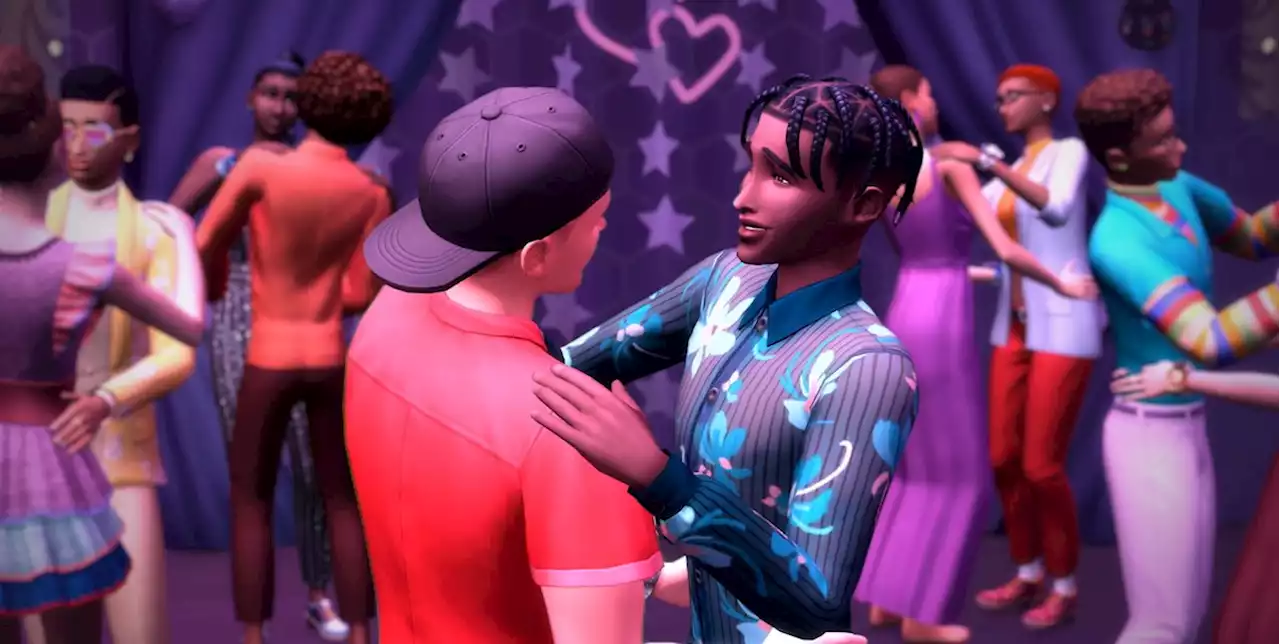 The Sims responds to criticism over lack of Black representation