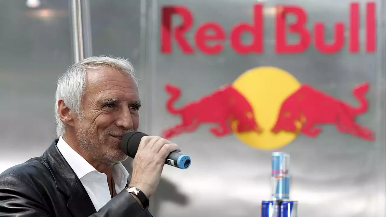 Red Bull - Firmengründer Dietrich Mateschitz gestorben