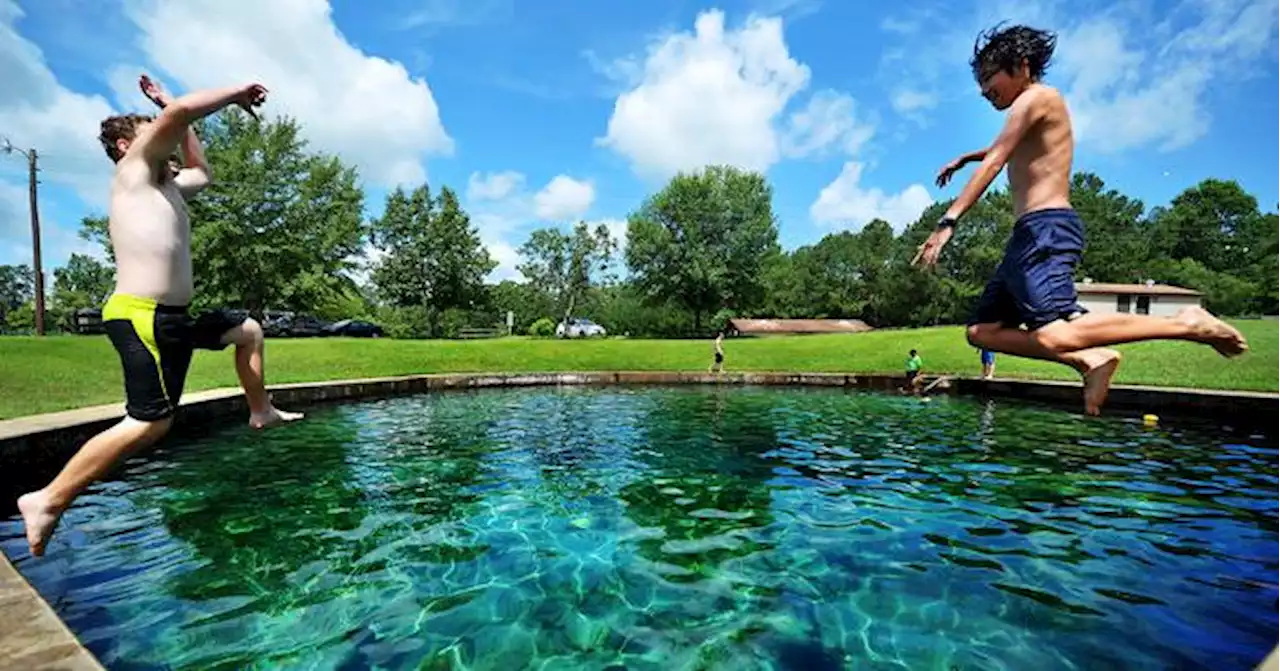 Answer Man: When did Alabama start its state park system?