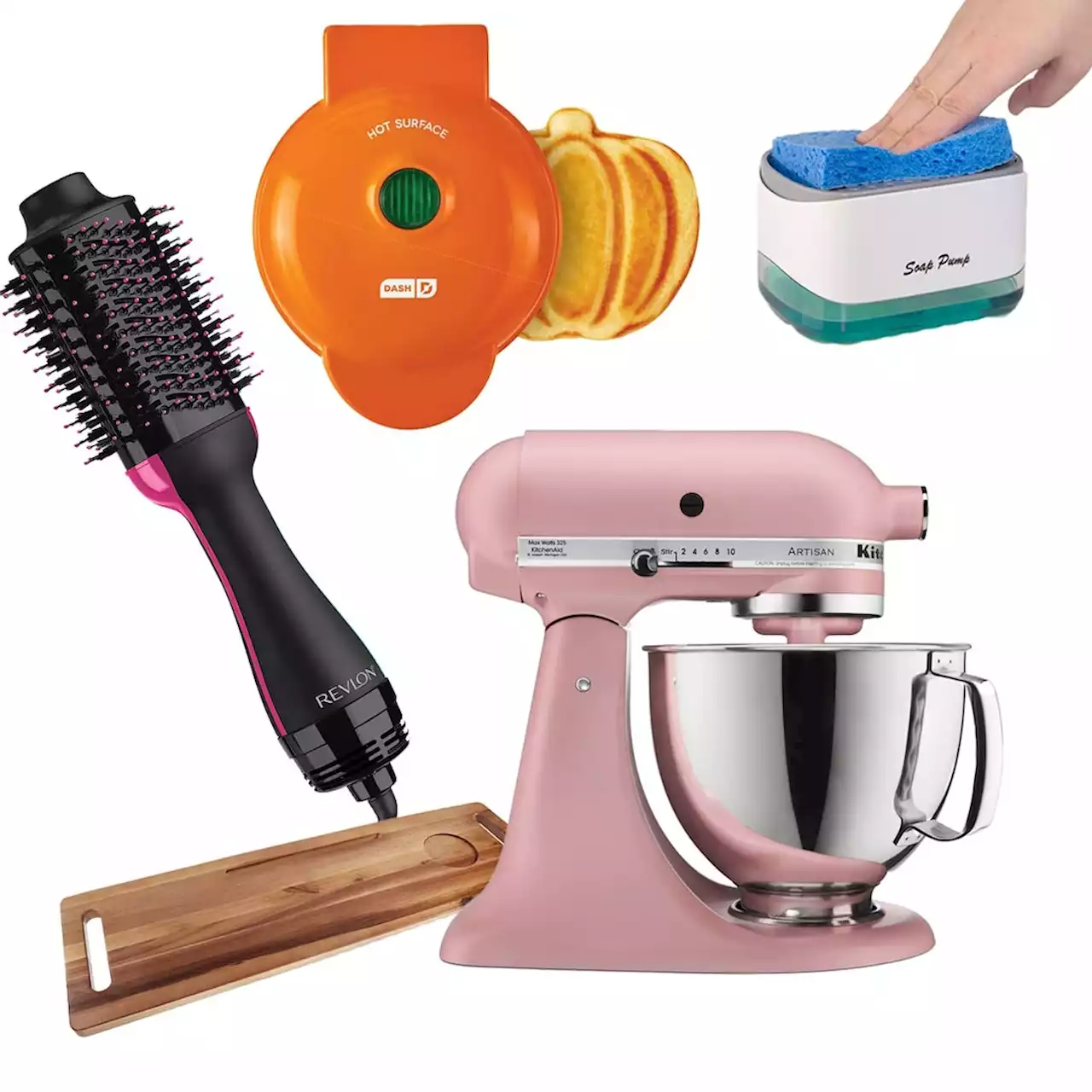 Shop the Best Bed Bath & Beyond Deals From UGG, KitchenAid & More for as Low as $10 - E! Online