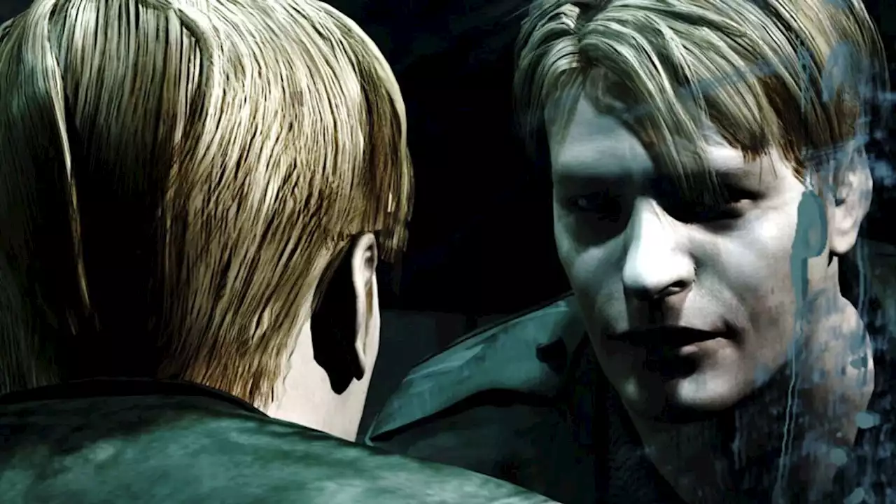 Silent Hill 2 translator says giving credit for his work 'is the right thing to do'