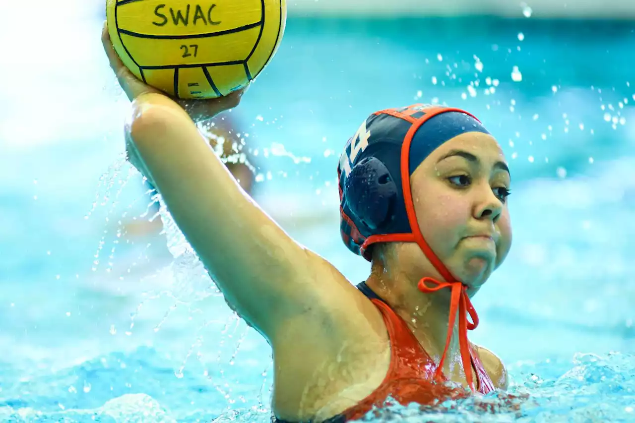 Brandeis heads to state for girls water polo after big comeback