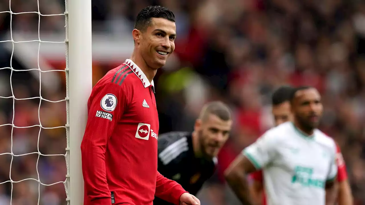 Transfer gossip: Ronaldo could take pay cut to join Chelsea; Real Madrid want Man Utd defender