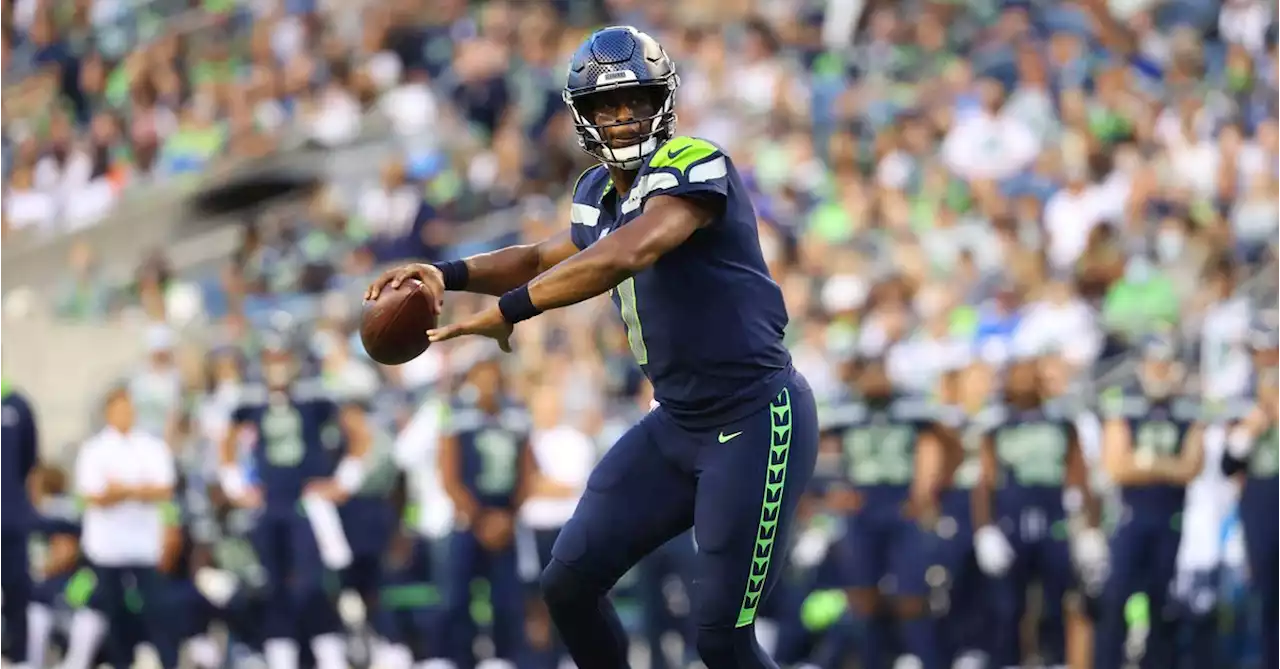 Seahawks News 10/23: Game day!