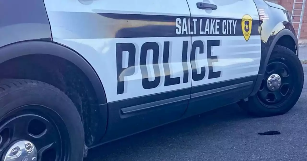 Man killed in workplace accident in Salt Lake City