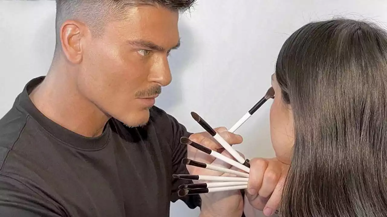 Makeup By Mario told us his top secret to beautiful makeup