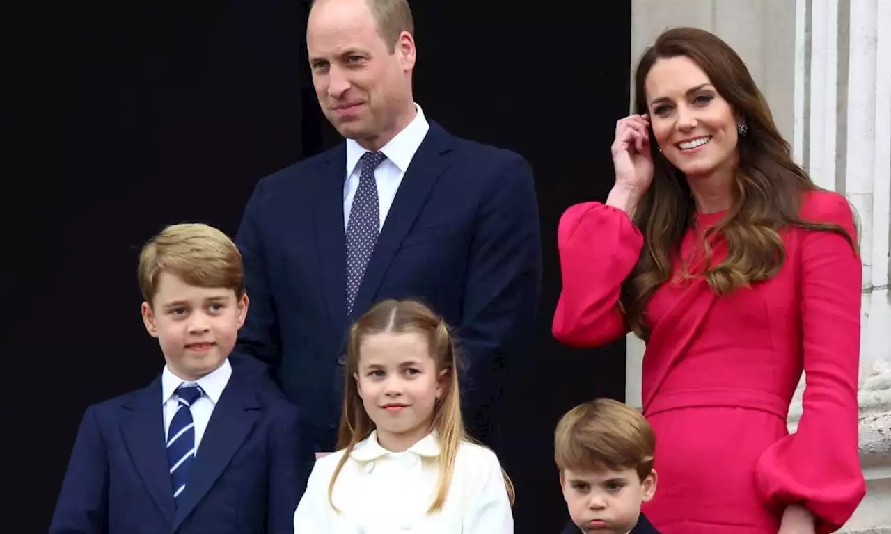 Prince William and Kate's 22 royal parenting tricks for Prince George, Princess Charlotte and Prince Louis